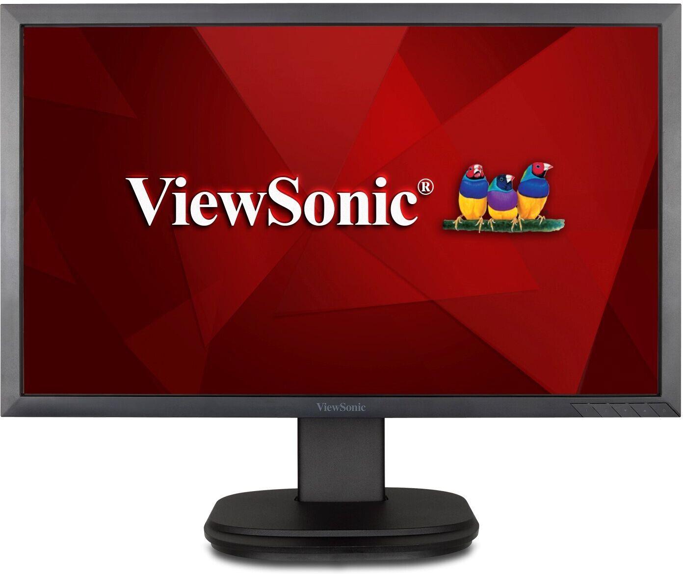 ViewSonic VG2439SMH-2 ViewSonic VG2439SMH-2