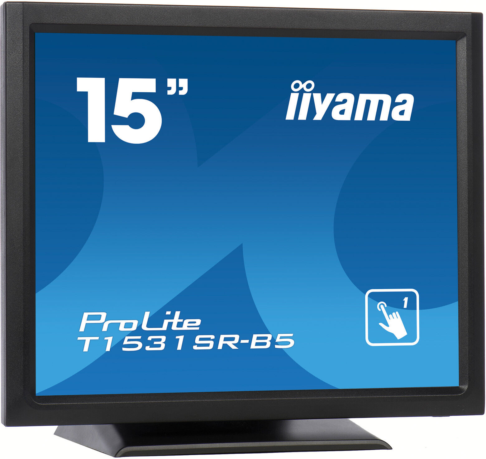 IIYAMA PROLITE T1531SR-B5