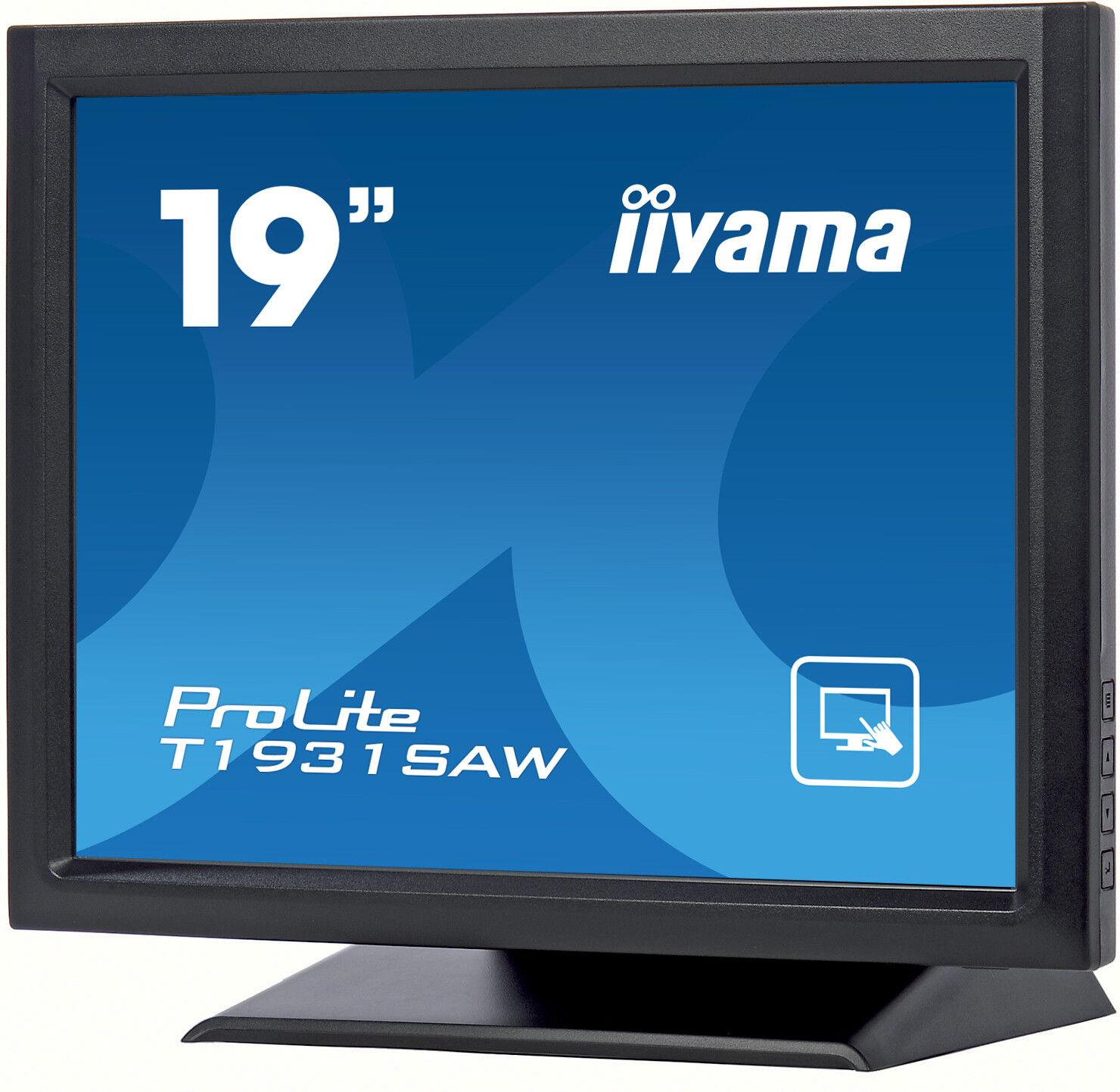 IIYAMA PROLITE T1931SAW-B5 IIYAMA PROLITE T1931SAW-B5
