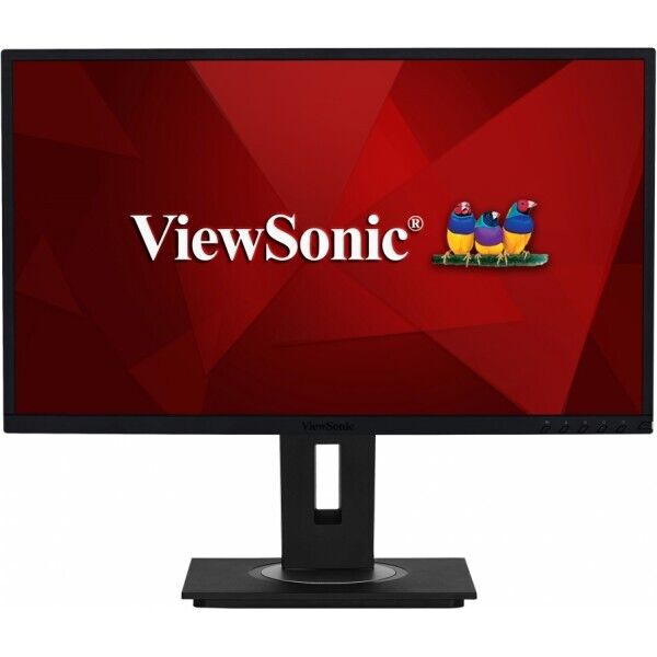 ViewSonic VG2748 ViewSonic VG2748