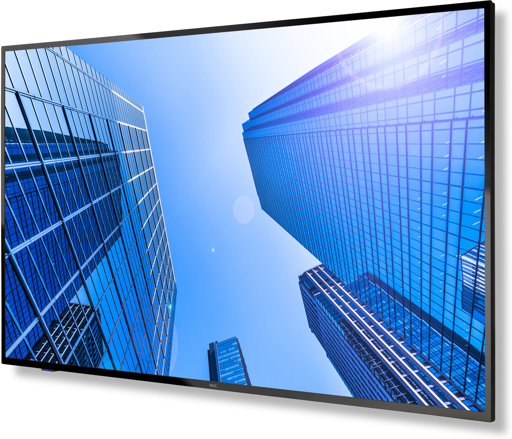 NEC MultiSync E557Q NEC MultiSync E557Q
