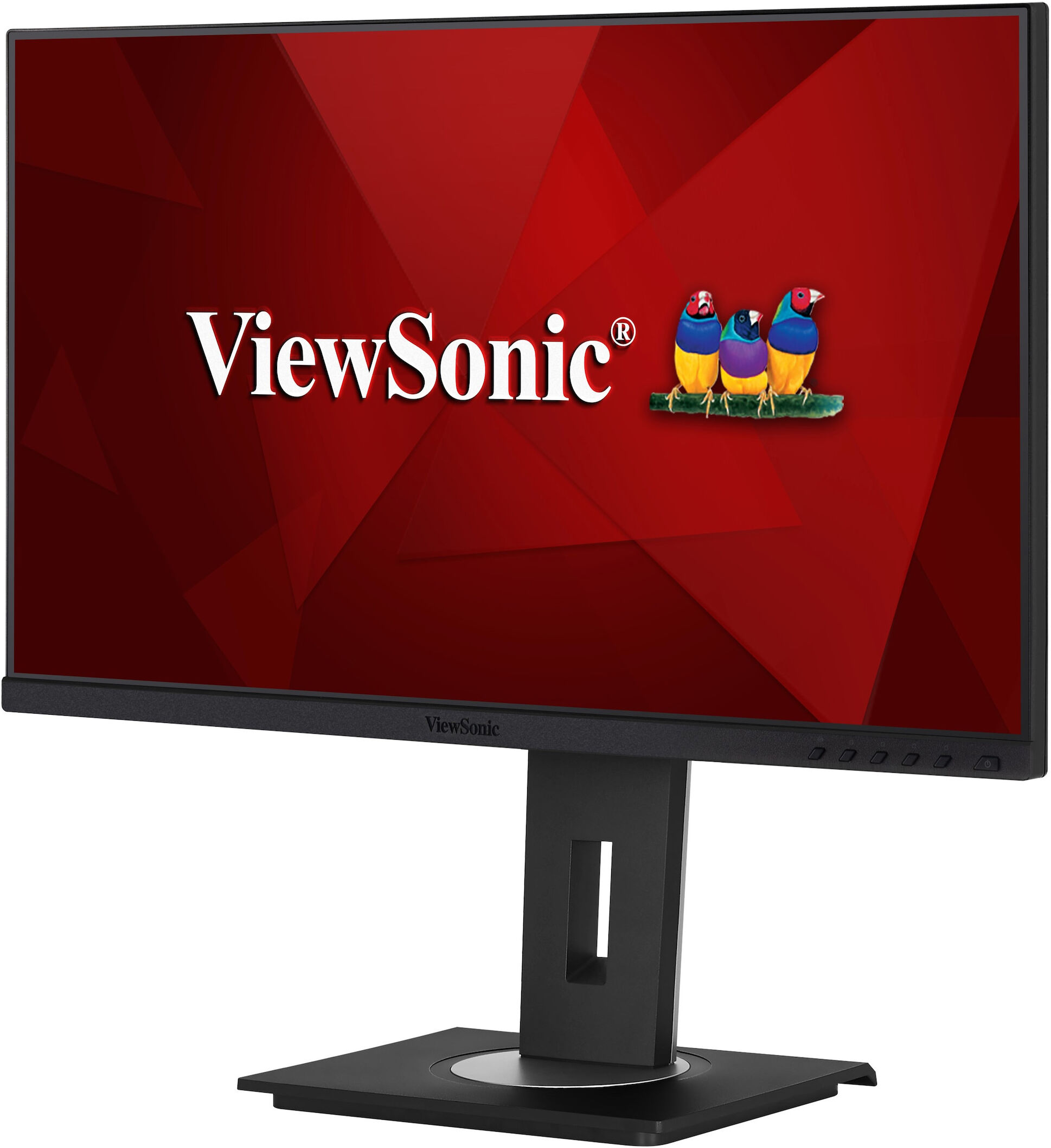ViewSonic VG2755 ViewSonic VG2755