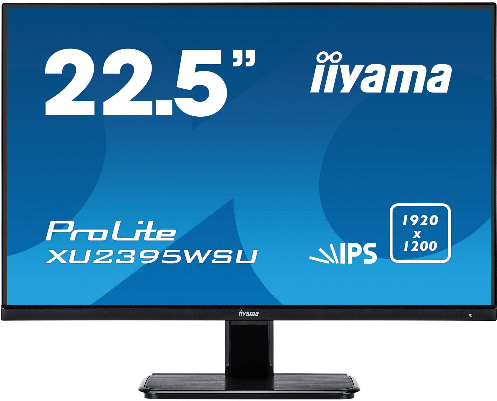 IIYAMA ProLite XU2395WSU-B1 IIYAMA ProLite XU2395WSU-B1
