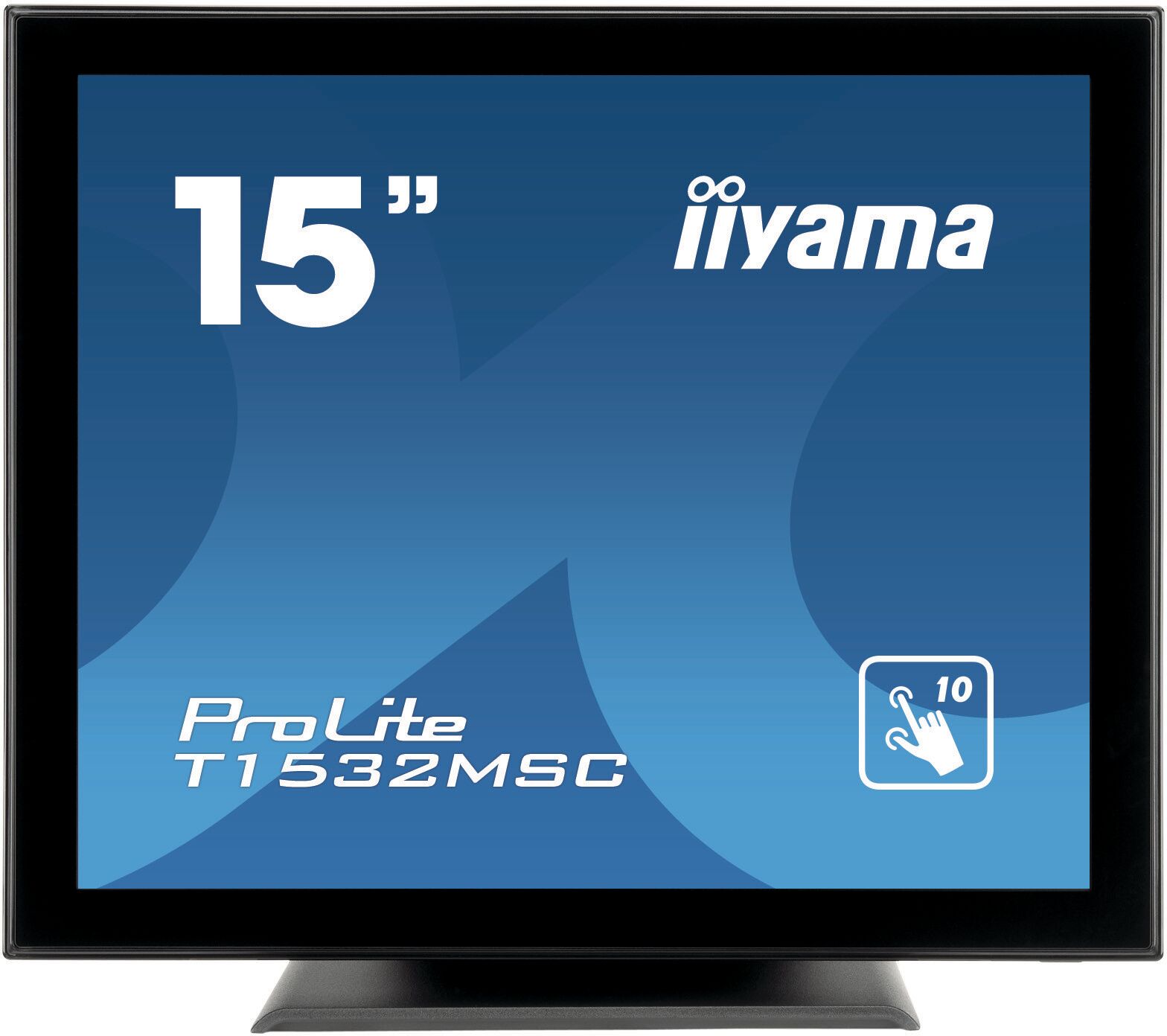 IIYAMA Prolite T1532MSC-B5AG IIYAMA Prolite T1532MSC-B5AG