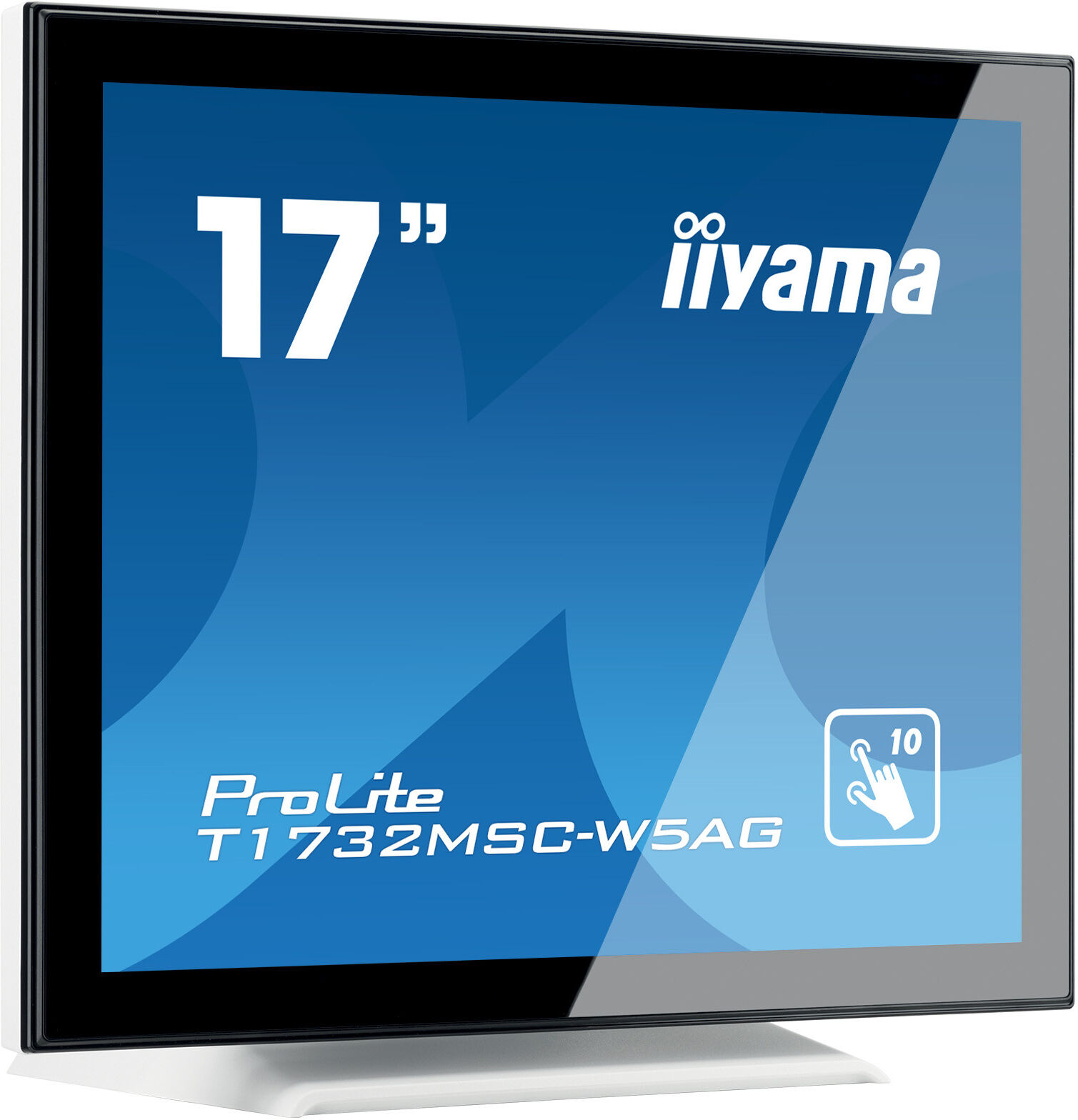 IIYAMA Prolite T1732MSC-W5AG IIYAMA Prolite T1732MSC-W5AG