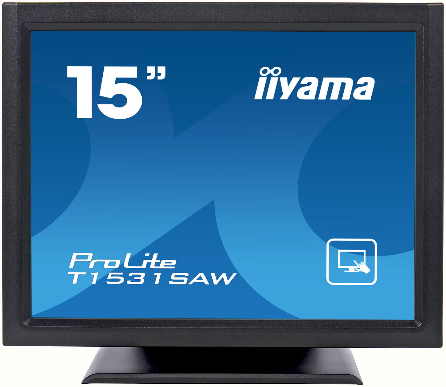 IIYAMA Prolite T1531SAW-B5 IIYAMA Prolite T1531SAW-B5