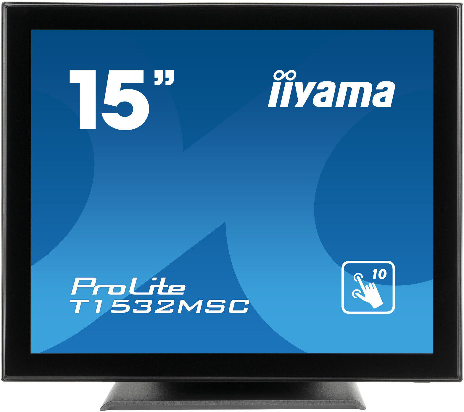 IIYAMA ProLite T1532MSC-B5X IIYAMA ProLite T1532MSC-B5X