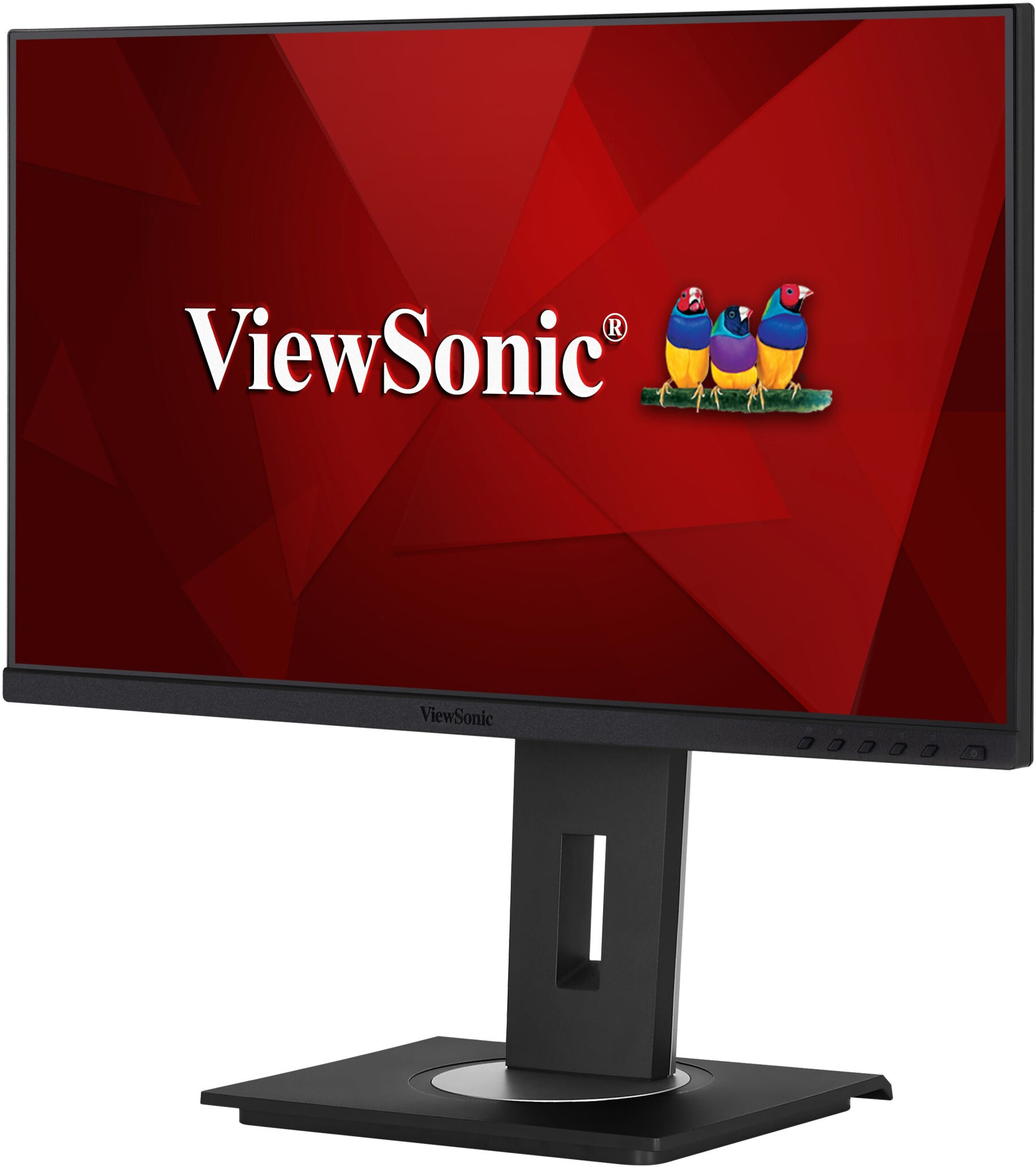 ViewSonic VG2455 ViewSonic VG2455