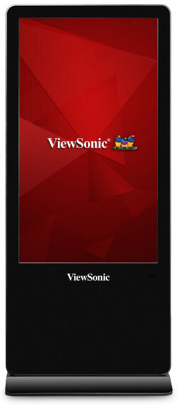 ViewSonic EP5540 ViewSonic EP5540