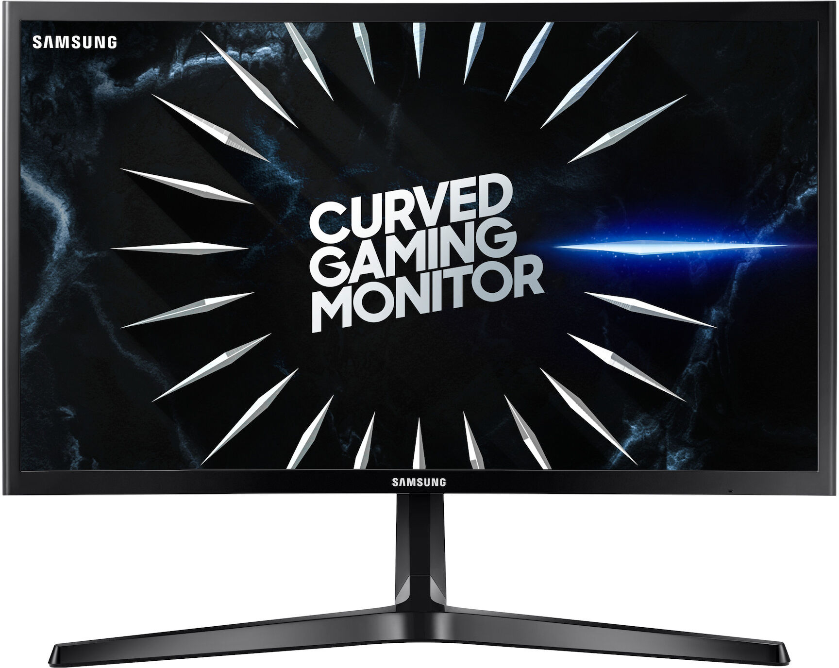 Samsung C24RG54FQU Samsung C24RG54FQU