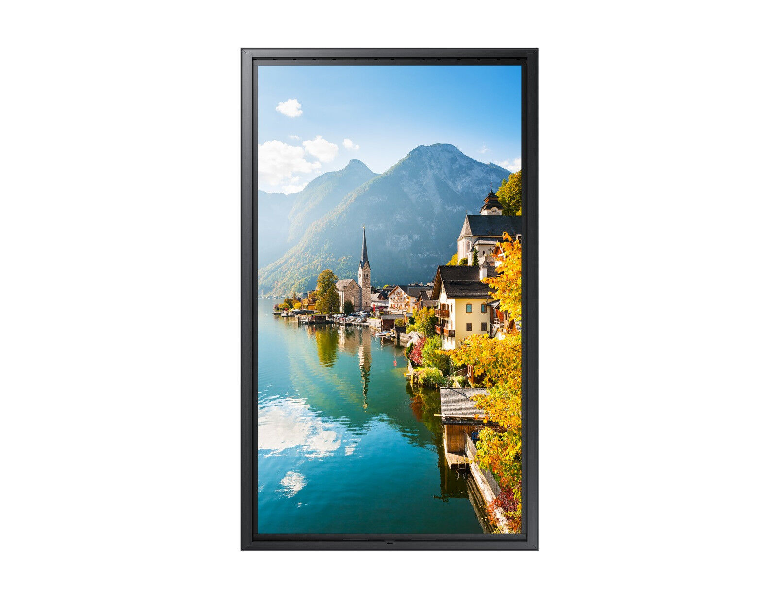 Samsung OH85N-DK Samsung OH85N-DK