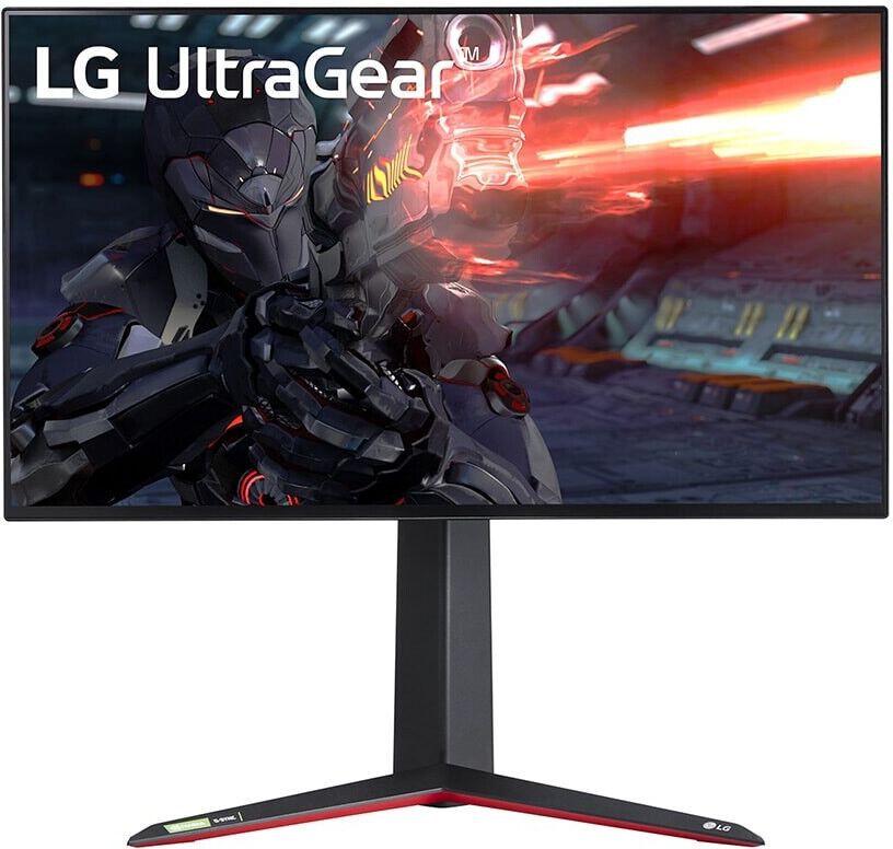 LG 27GN950-B LG 27GN950-B