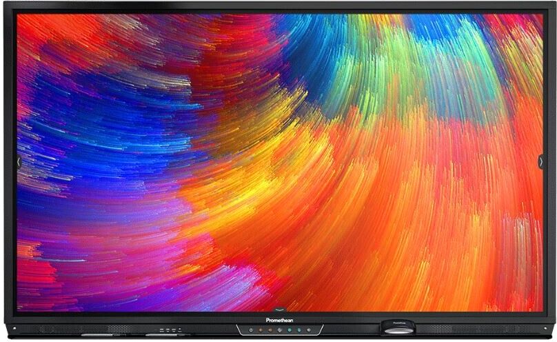 Promethean ActivPanel 75" 4K Set med ChromeBox Promethean ActivPanel 75" 4K Set med ChromeBox