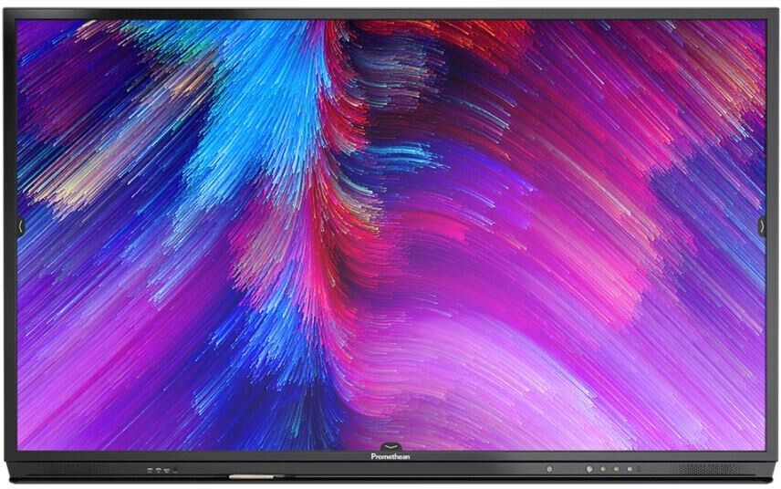 Promethean ActivPanel 65" 4K Set utan väggfäste Promethean ActivPanel 65" 4K Set utan väggfäste