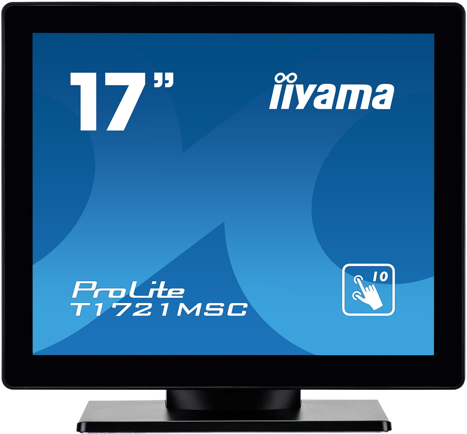 IIYAMA PROLITE T1721MSC-B1 IIYAMA PROLITE T1721MSC-B1