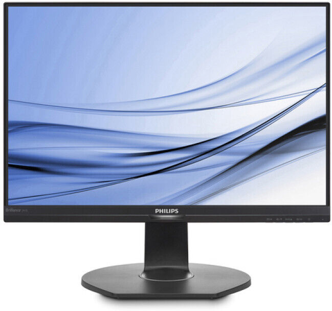 Philips 241B7QPJEB/00 LCD-Monitor Philips 241B7QPJEB/00 LCD-Monitor