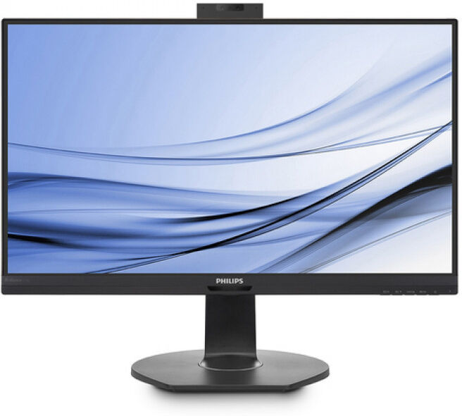 Philips 272B7QUBHEB/00 LCD-Monitor med USB-C-Dockingstation Philips 272B7QUBHEB/00 LCD-Monitor med USB-C-Dockingstation