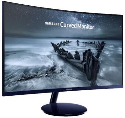 Samsung C27T550FDU Samsung C27T550FDU