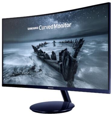Samsung C32T550FDU Samsung C32T550FDU