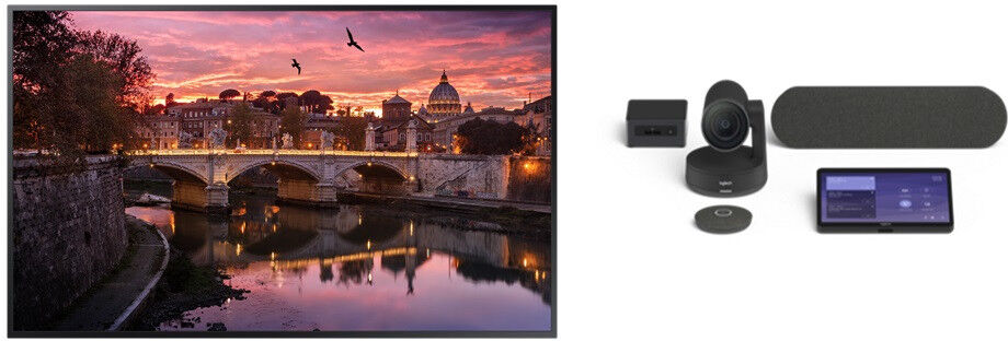 Samsung Medium Room Set - Zoom Samsung Medium Room Set - Zoom