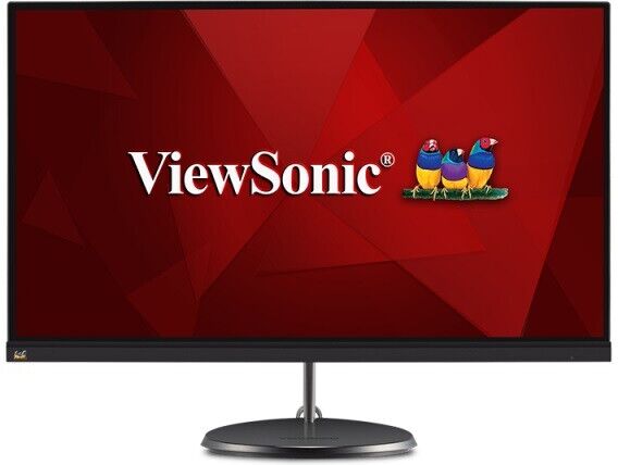 ViewSonic VX2485-MHU ViewSonic VX2485-MHU