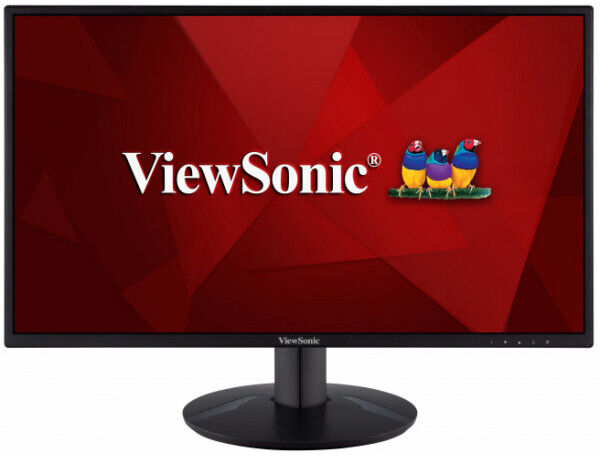 ViewSonic VA2718-SH ViewSonic VA2718-SH