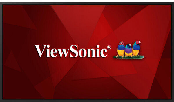ViewSonic CDE4320 ViewSonic CDE4320