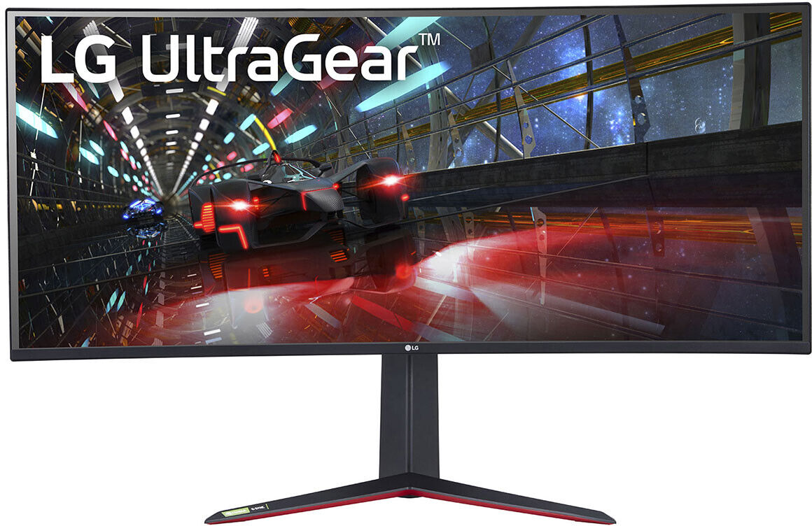 LG 38GN950-B LG 38GN950-B