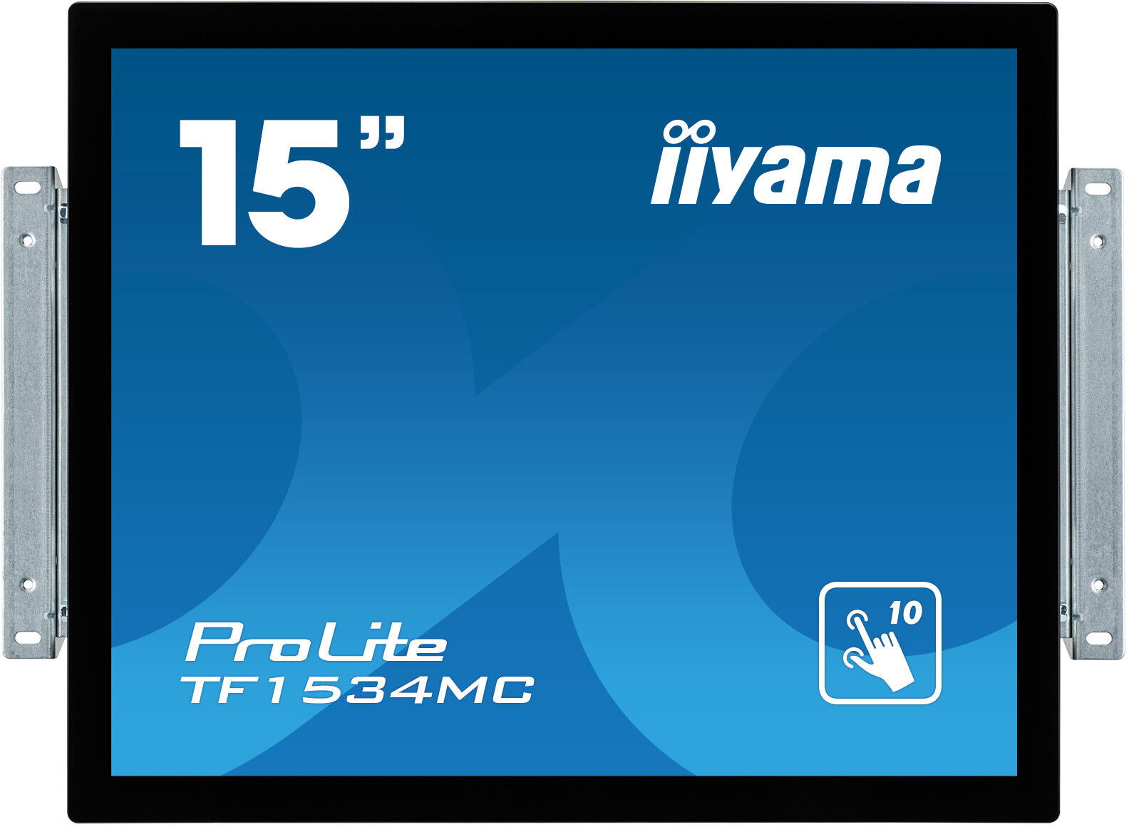 IIYAMA PROLITE TF1534MC-B6X IIYAMA PROLITE TF1534MC-B6X