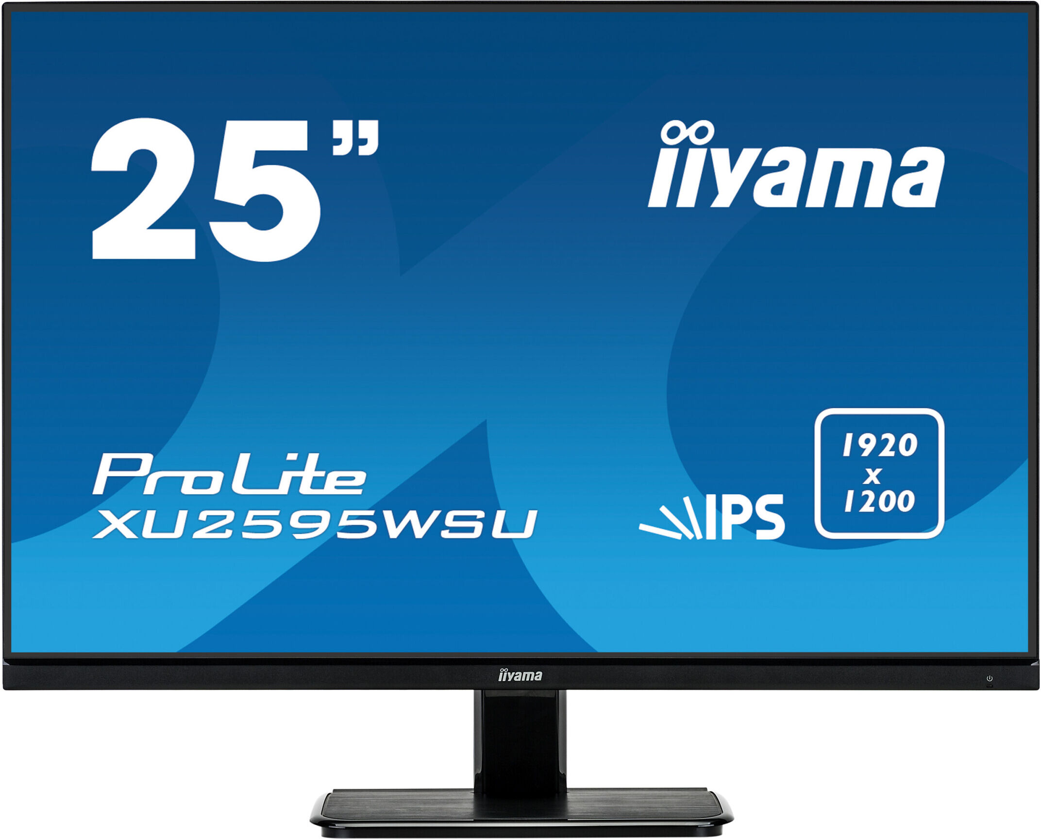 IIYAMA PROLITE XU2595WSU-B1 IIYAMA PROLITE XU2595WSU-B1