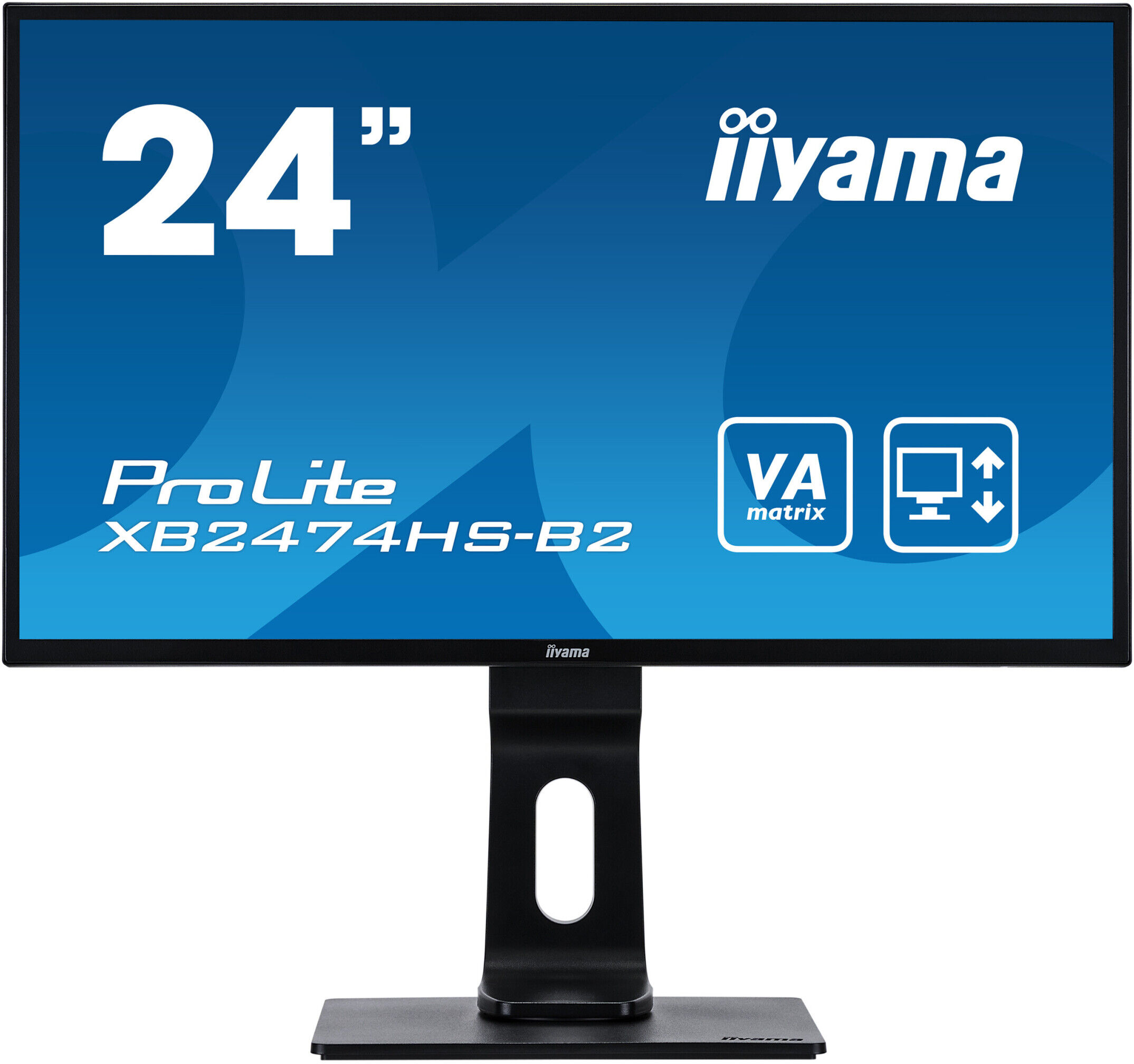 IIYAMA PROLITE XB2474HS-B2 IIYAMA PROLITE XB2474HS-B2