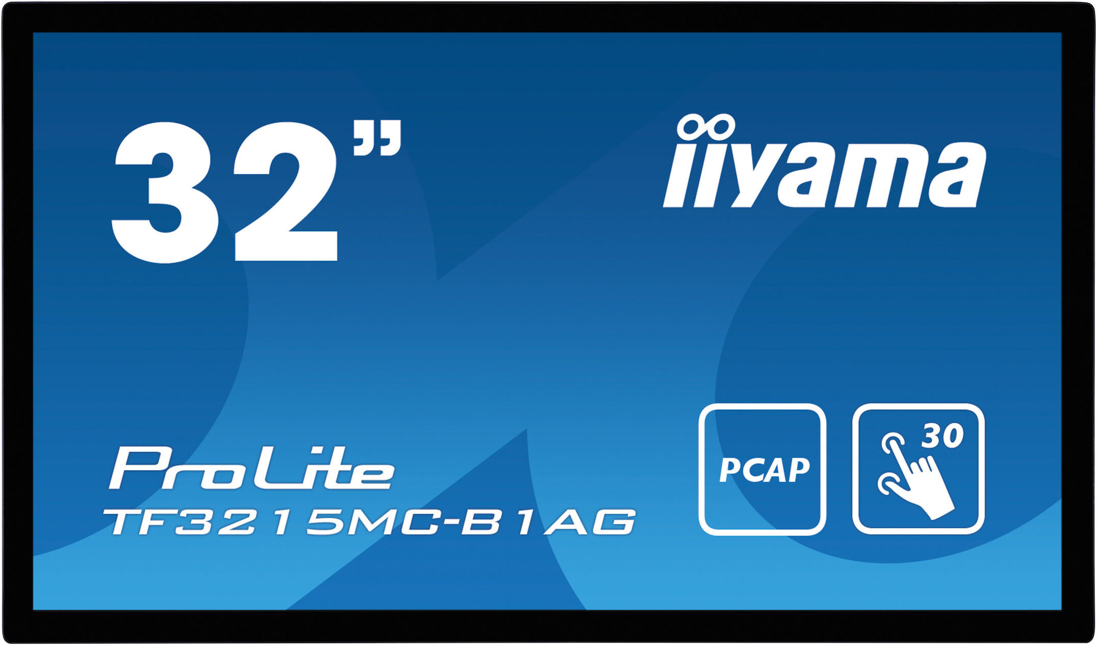 IIYAMA PROLITE TF3215MC-B1AG IIYAMA PROLITE TF3215MC-B1AG