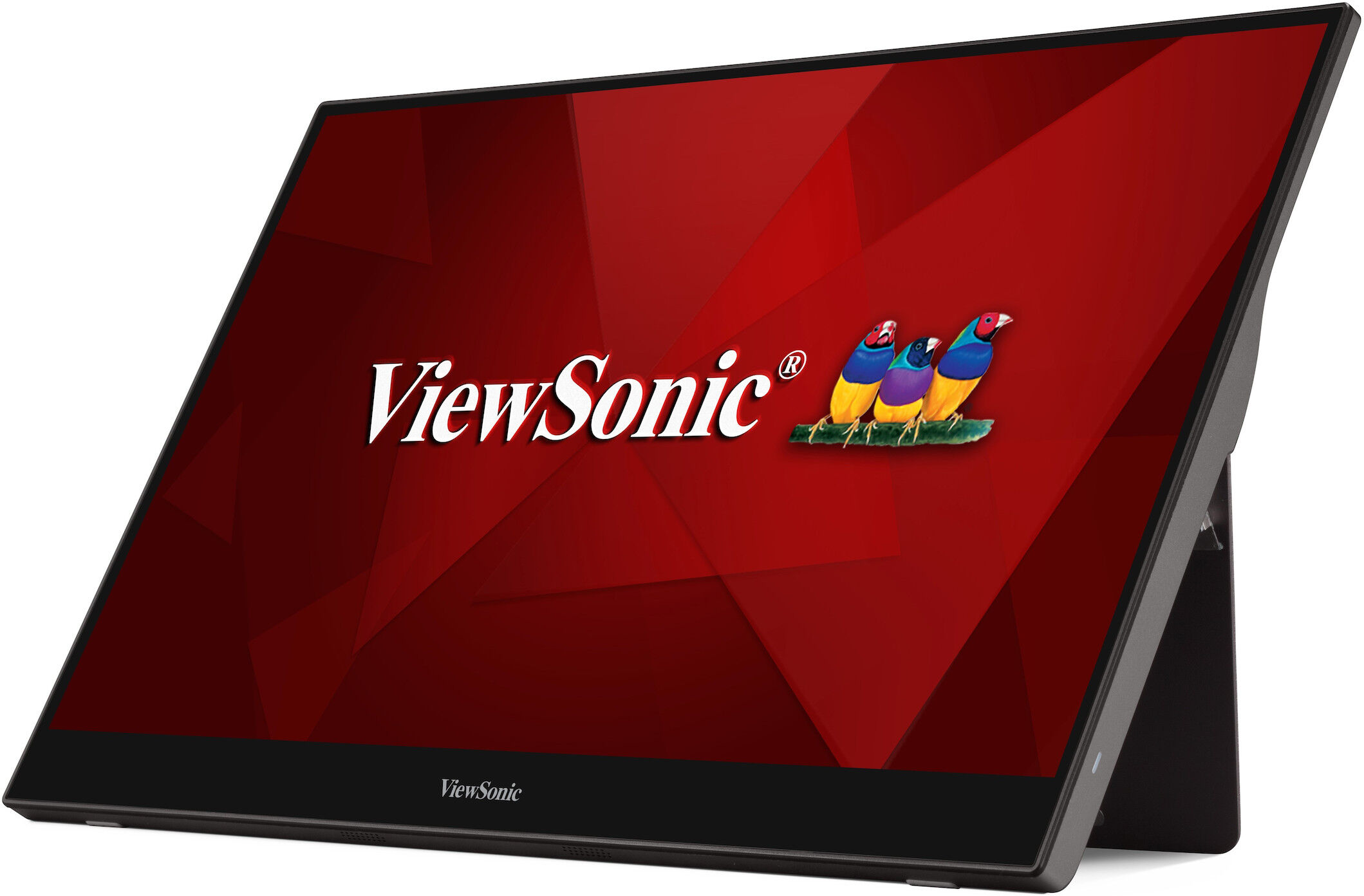 ViewSonic TD1655 ViewSonic TD1655
