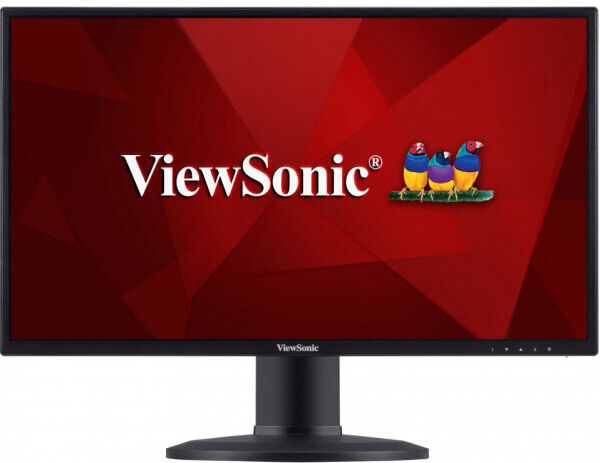 ViewSonic VG2719 ViewSonic VG2719