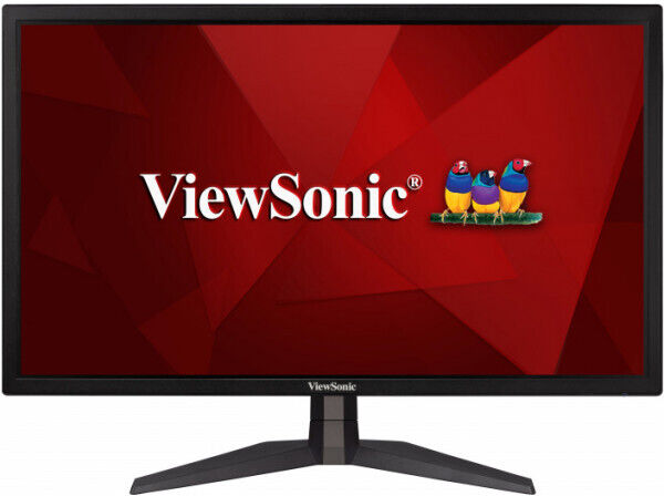 ViewSonic VX2458-P-MHD ViewSonic VX2458-P-MHD
