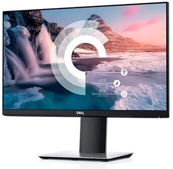 Dell P2219H 22" monitor Dell P2219H 22" monitor