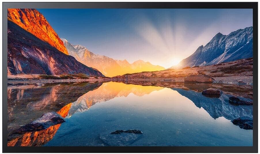 Samsung QM43R-T Samsung QM43R-T