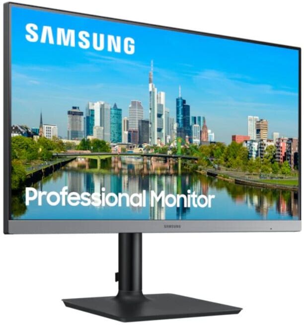 Samsung F24T650FYU 24" Business Monitor Samsung F24T650FYU 24" Business Monitor