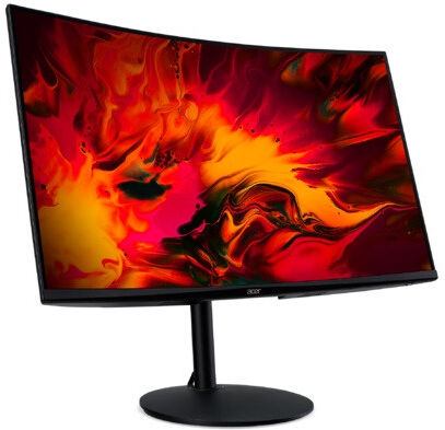 Acer Nitro XZ320QXbmiiphx Acer Nitro XZ320QXbmiiphx