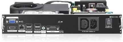 Samsung Slide-In modul (SIM-NT) 1GB RAM Samsung Slide-In modul (SIM-NT) 1GB RAM
