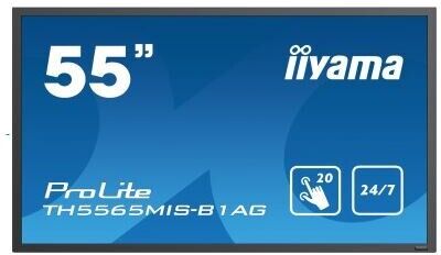 IIYAMA ProLite TH5565MIS-B1AG IIYAMA ProLite TH5565MIS-B1AG