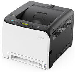 Ricoh SP C261DNw Ricoh SP C261DNw