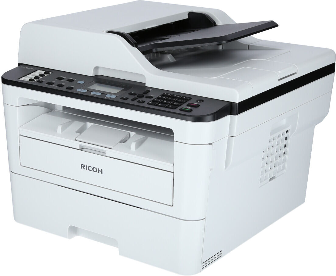Ricoh SP 230SFNw Ricoh SP 230SFNw