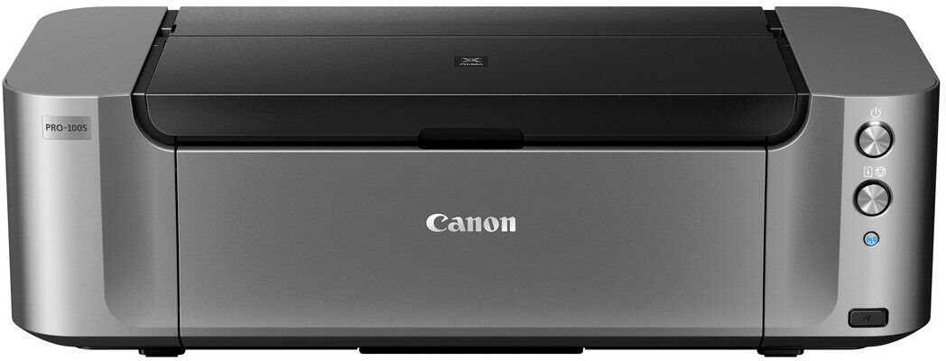 Canon PIXMA PRO-100S Canon PIXMA PRO-100S