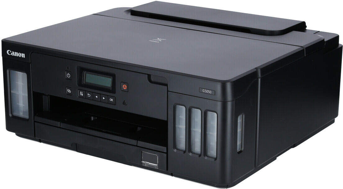 Canon PIXMA G5050 Canon PIXMA G5050