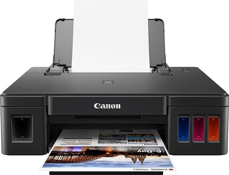 Canon PIXMA G1501 Canon PIXMA G1501