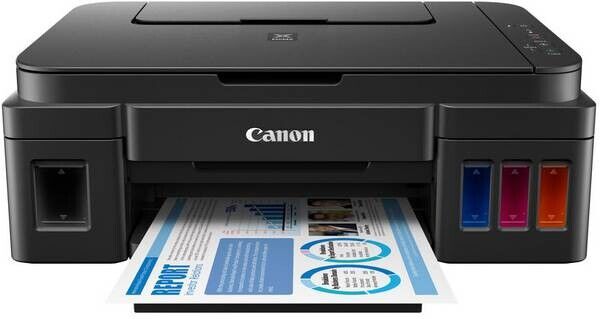 Canon PIXMA G2501 Canon PIXMA G2501