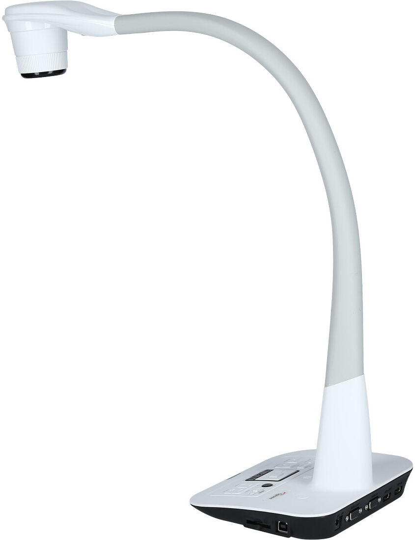 Optoma Dokumentkamera DC450 Optoma Dokumentkamera DC450
