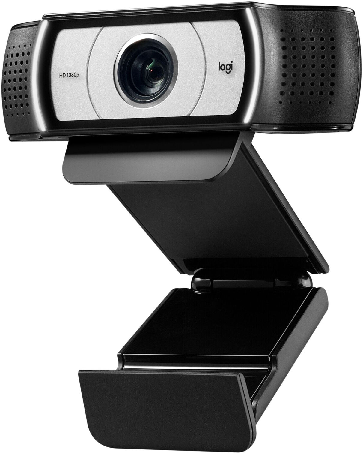Logitech C930e Webcam Full HD, 3MP, 30fps, 90° FOV, 4x Zoom Logitech C930e Webcam Full HD, 3MP, 30fps, 90° FOV, 4x Zoom