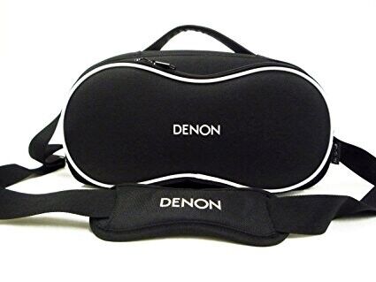 Denon BAGDSD300 väska för Denon Cocoon Portable